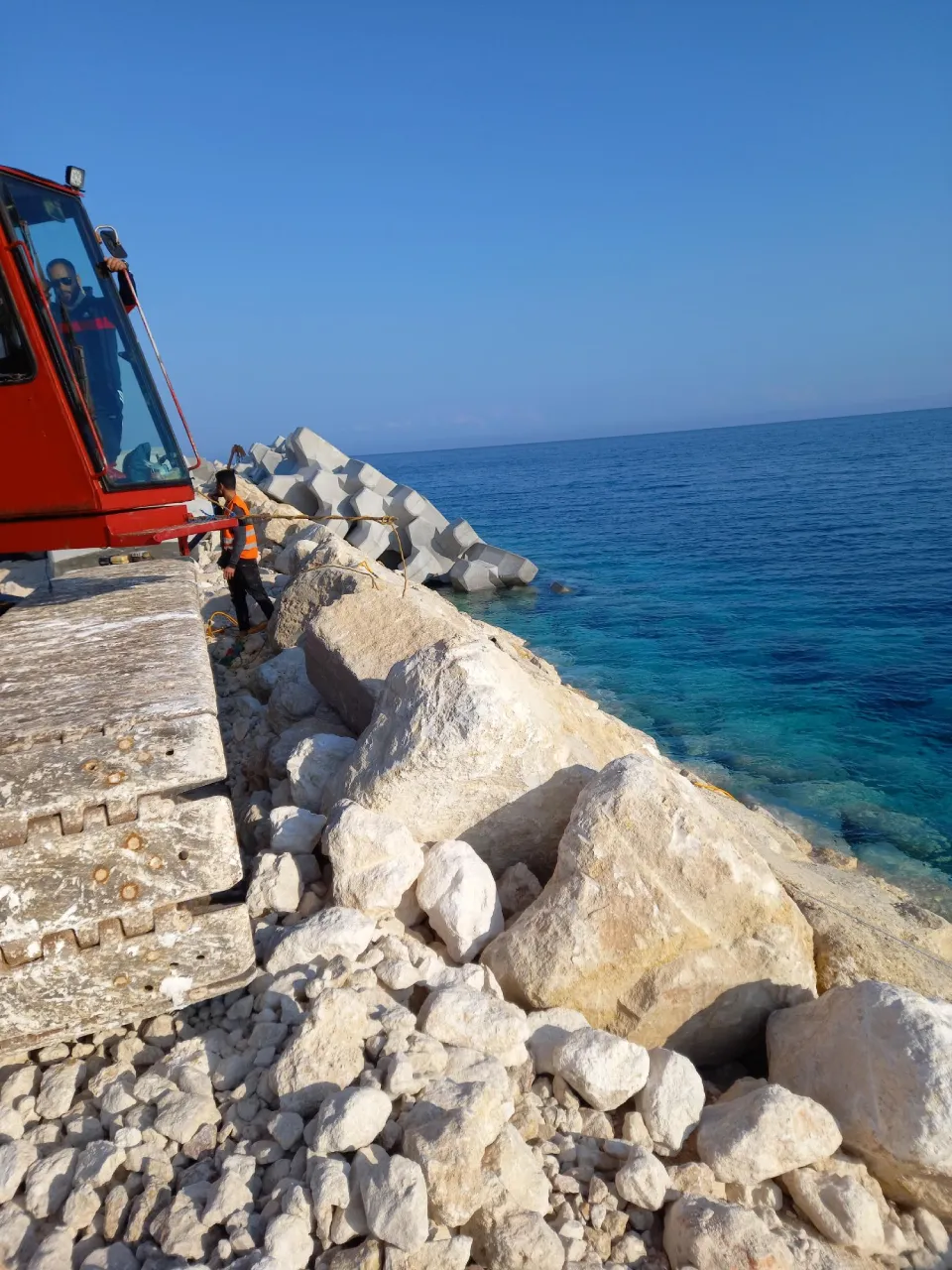 Paralimni Marina Image 10