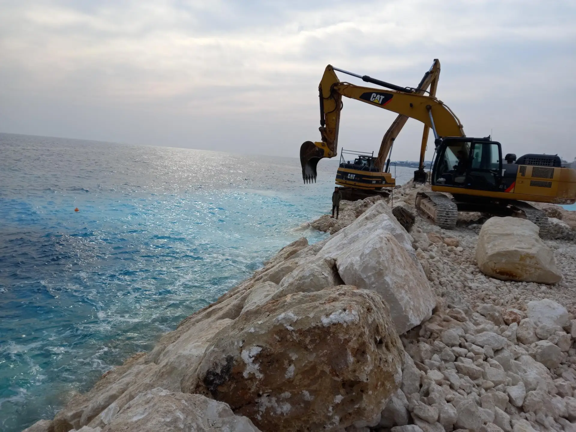 Paralimni Marina Image 11