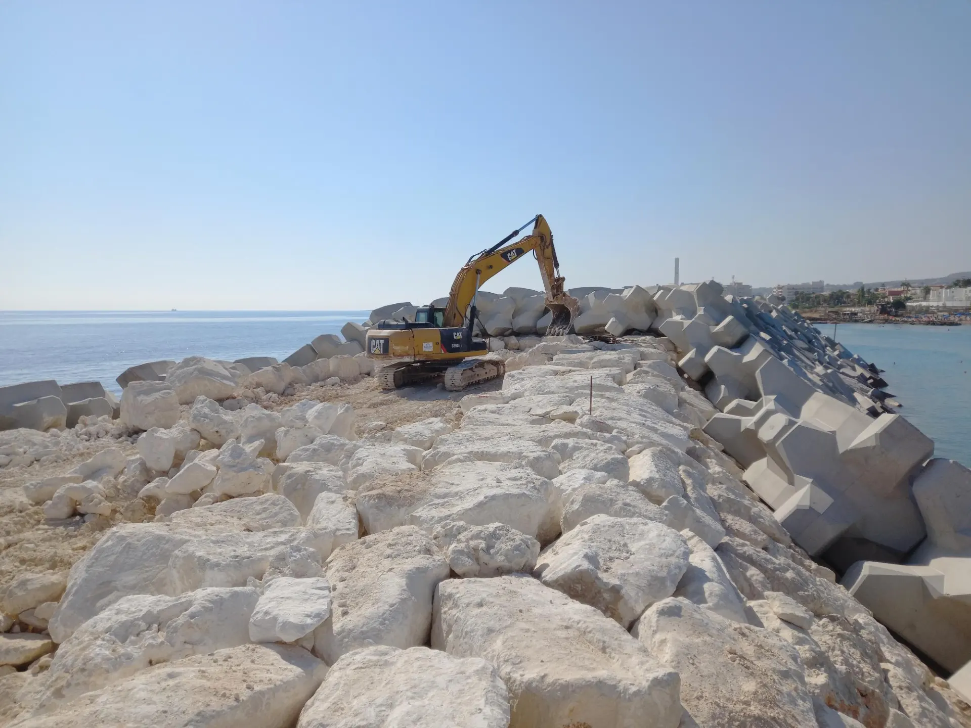 Paralimni Marina Image 12