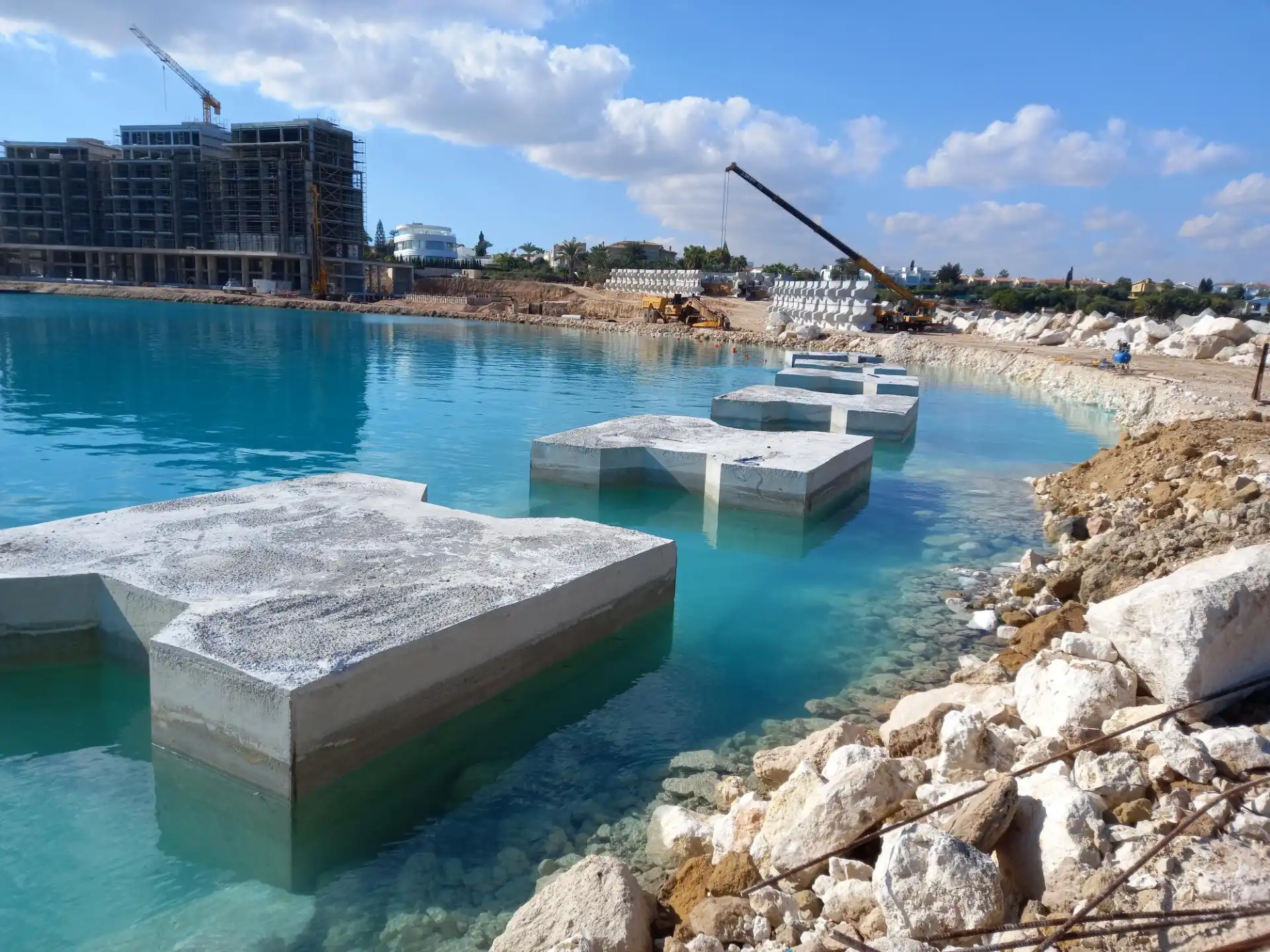 Paralimni Marina Image 14