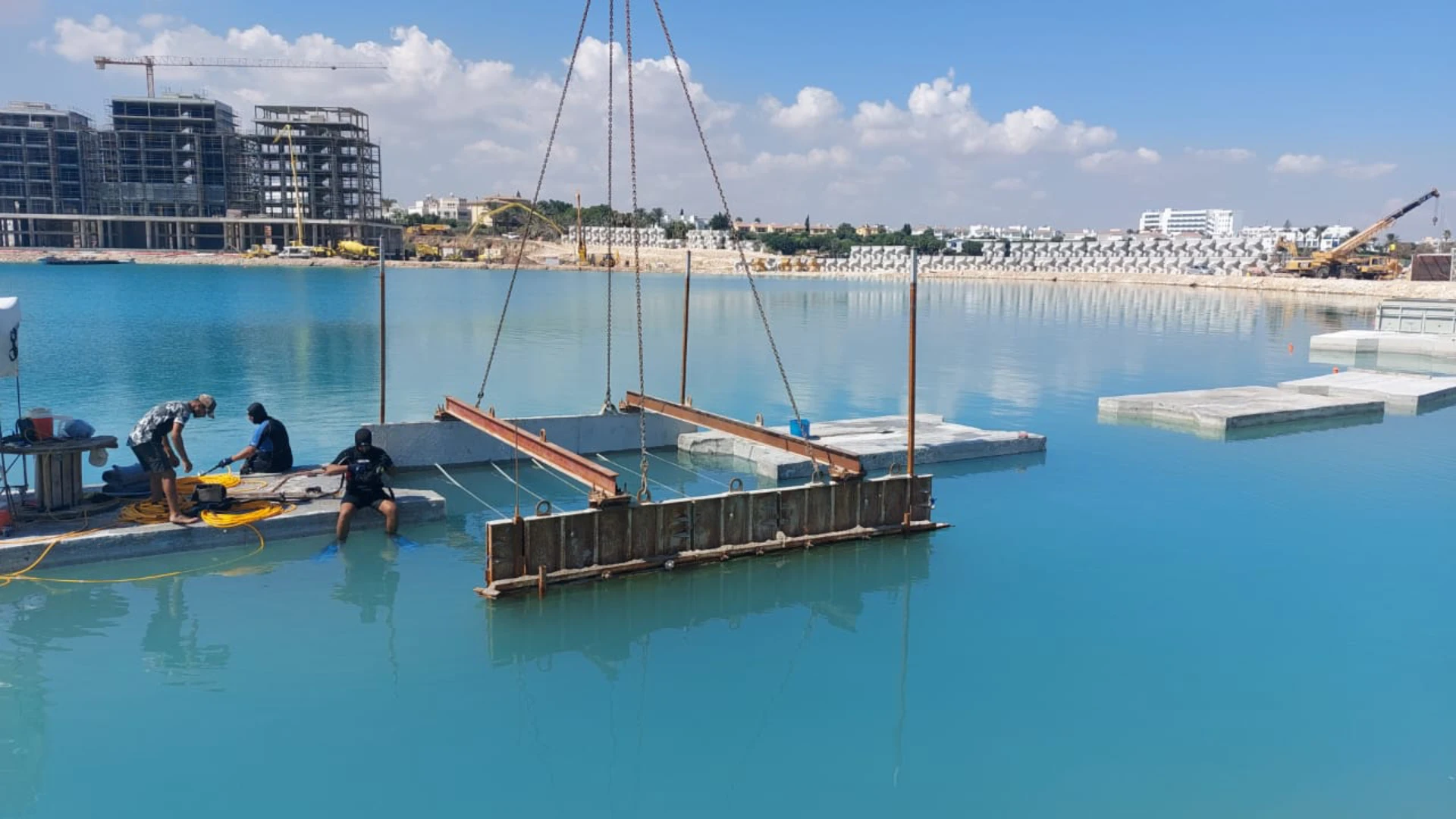 Paralimni Marina Image 15