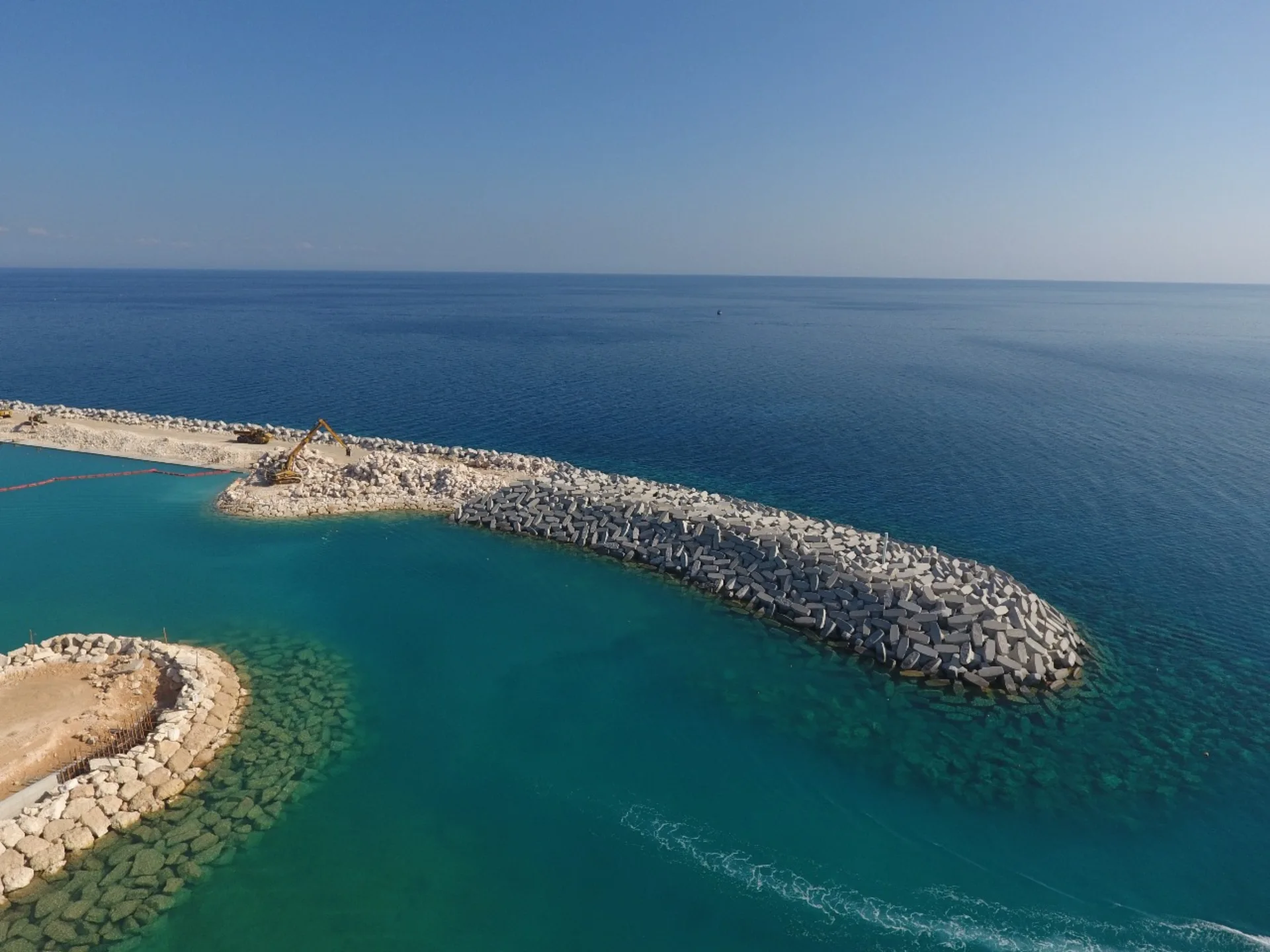 Paralimni Marina Image 17
