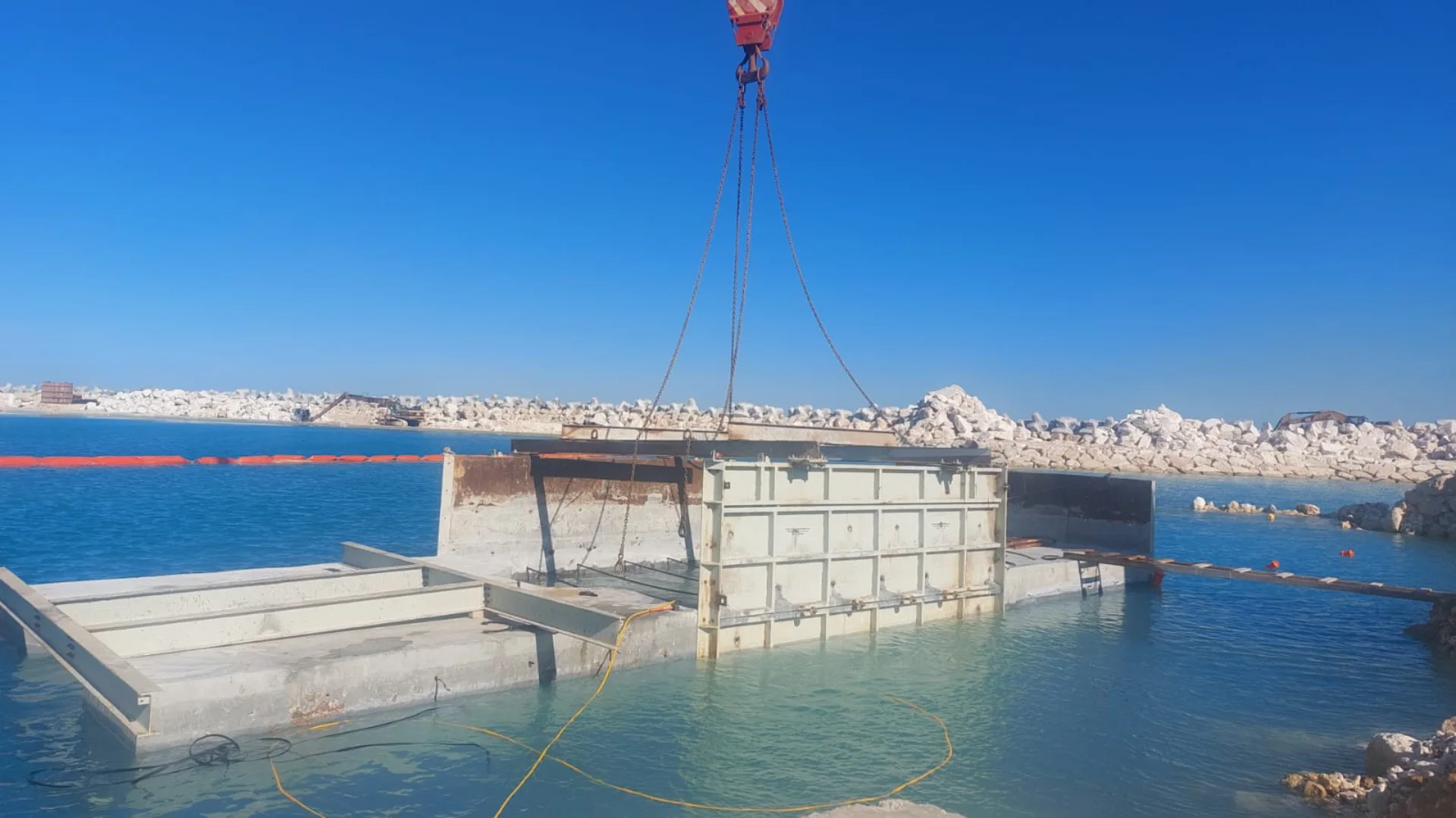Paralimni Marina Image 21