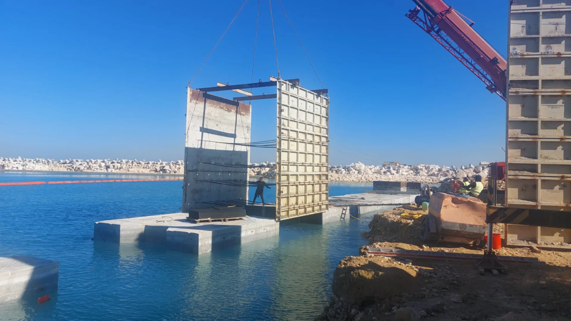 Paralimni Marina Image 22