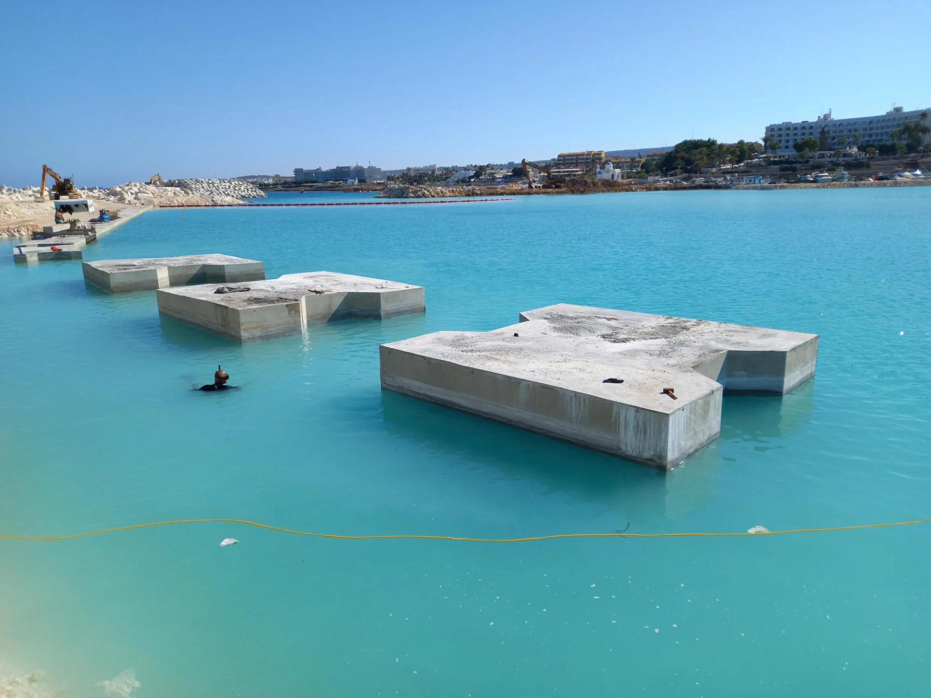 Paralimni Marina Image 25