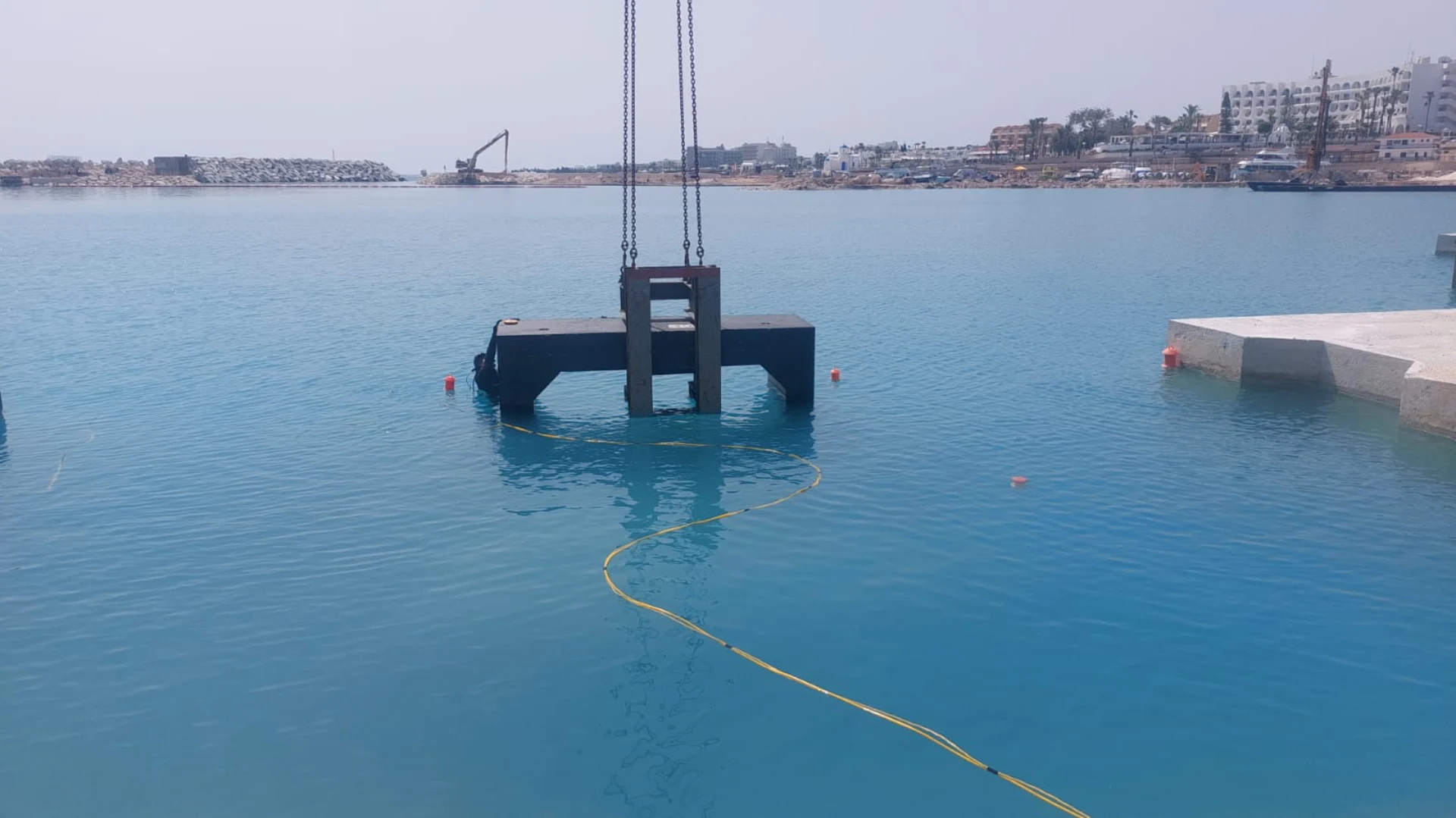 Paralimni Marina Image 26