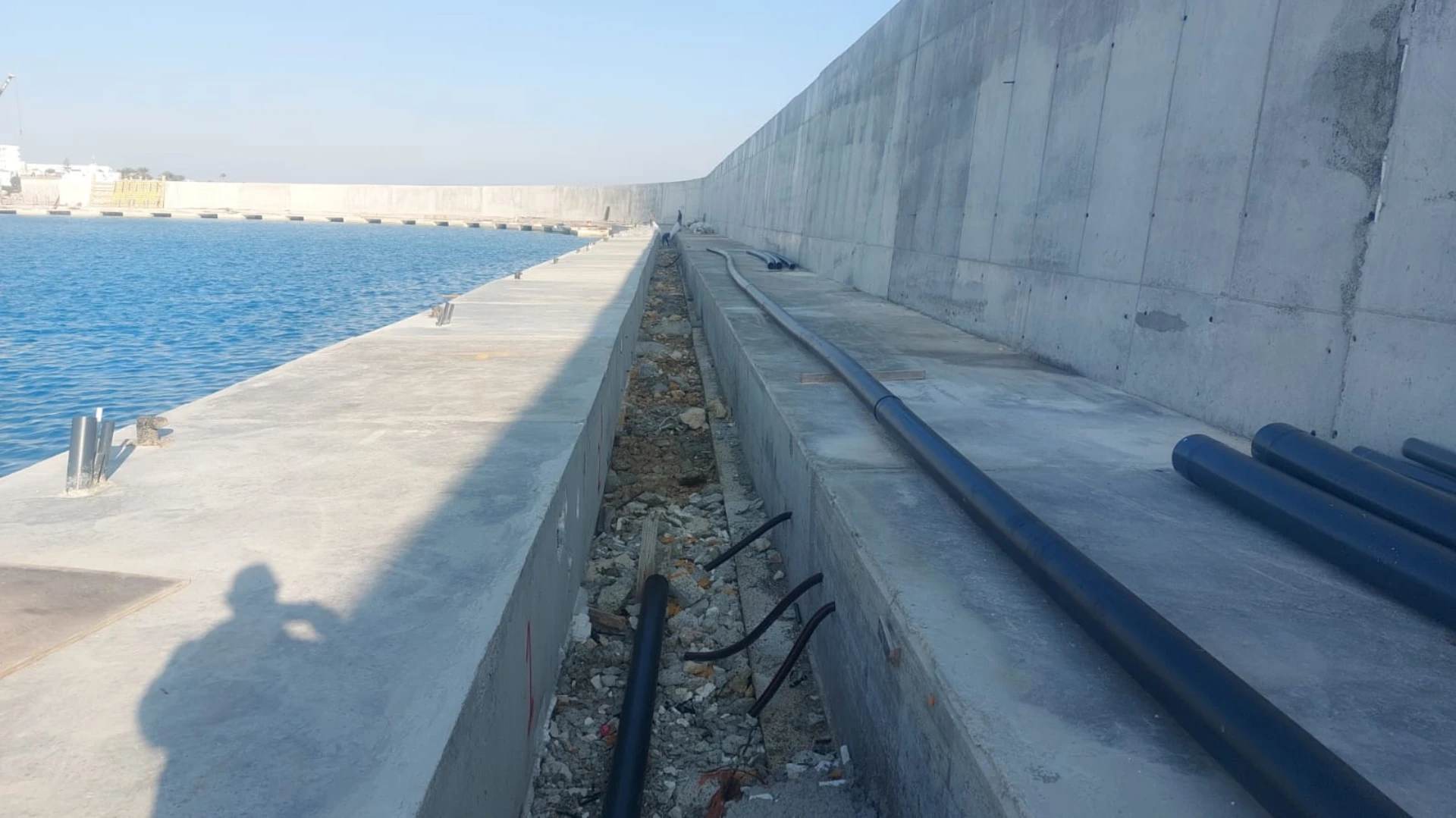 Paralimni Marina Image 28