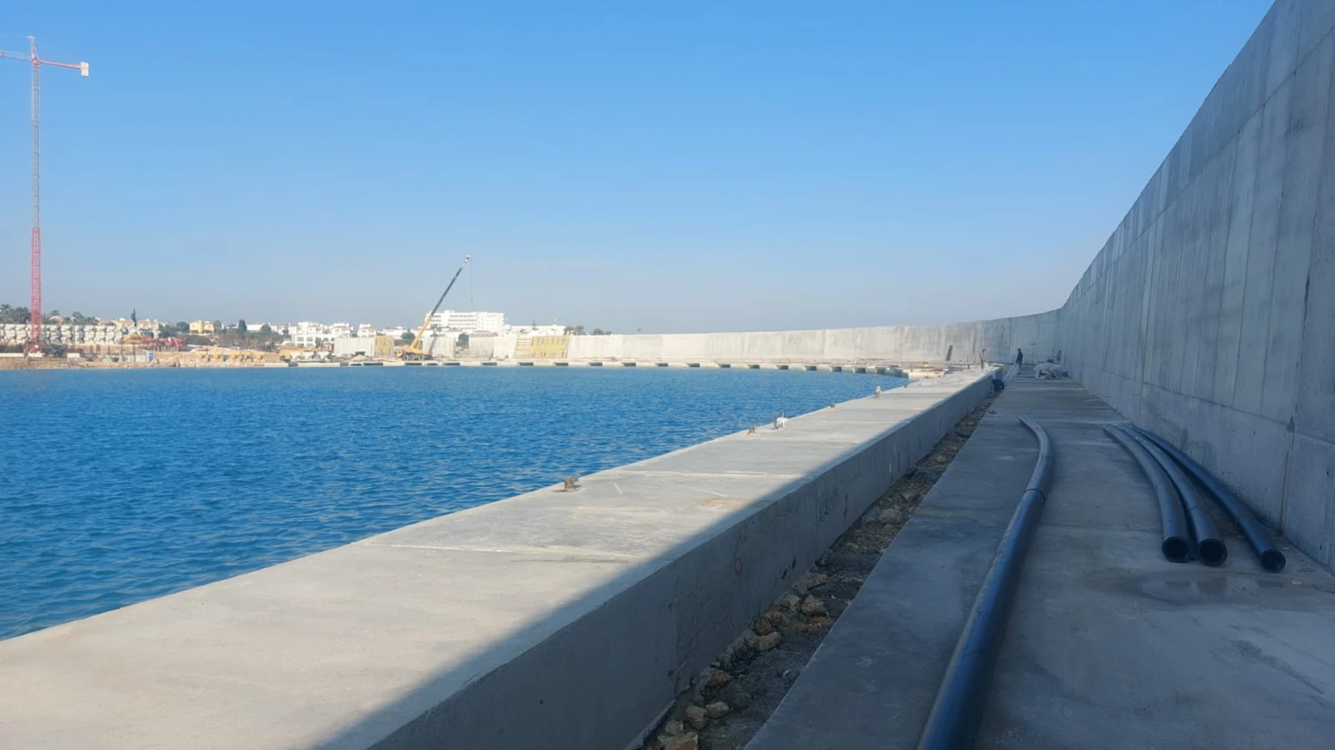 Paralimni Marina Image 29