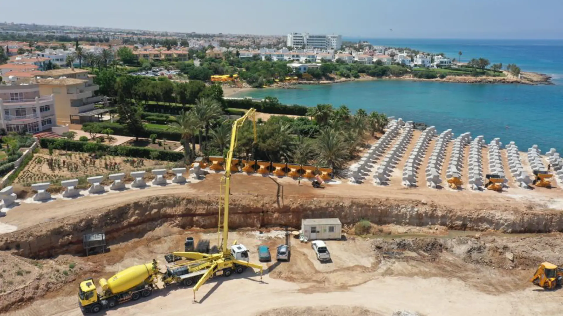 Paralimni Marina Image 3