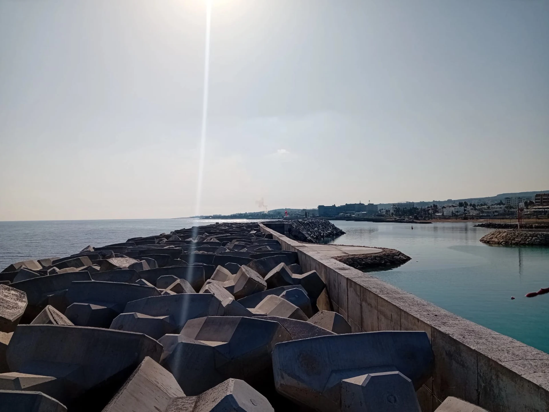 Paralimni Marina Image 30