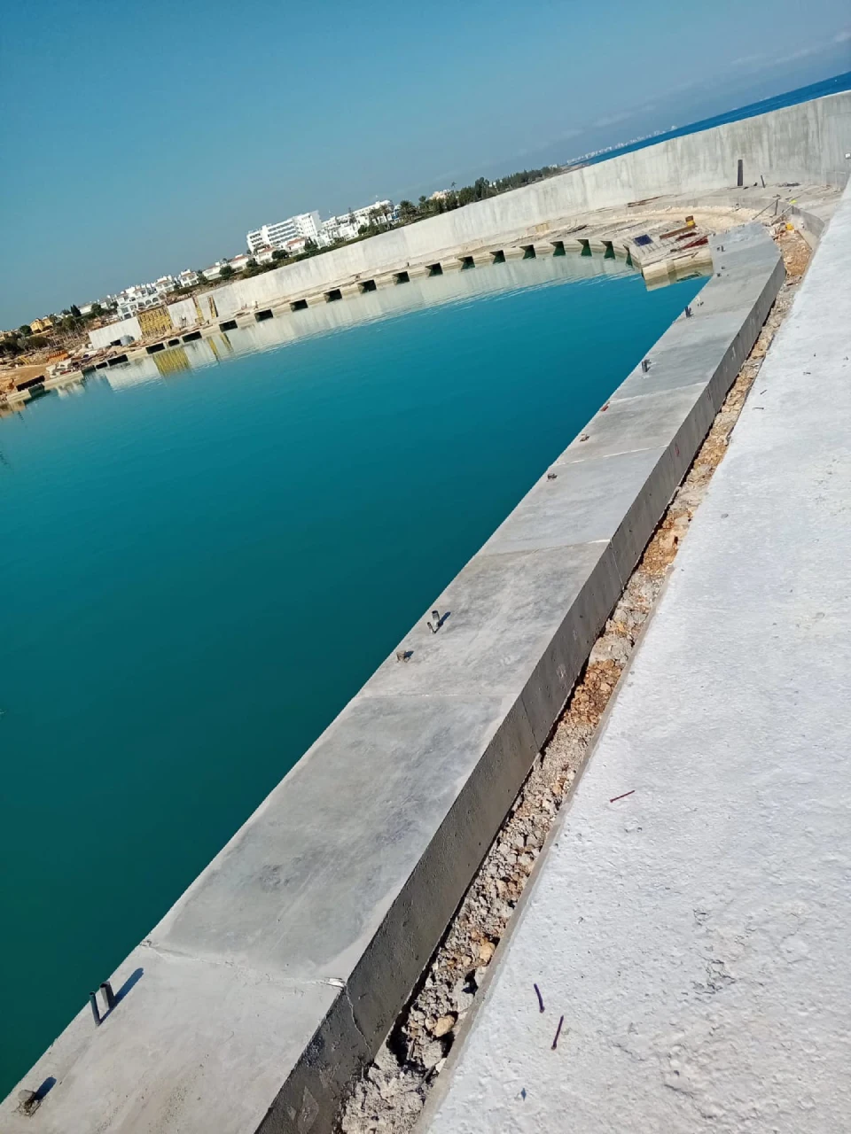 Paralimni Marina Image 31