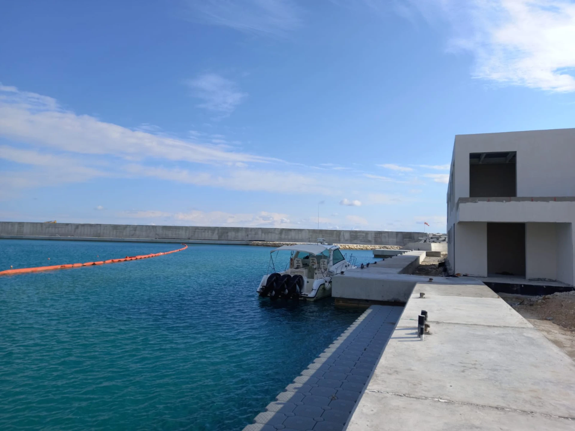 Paralimni Marina Image 32