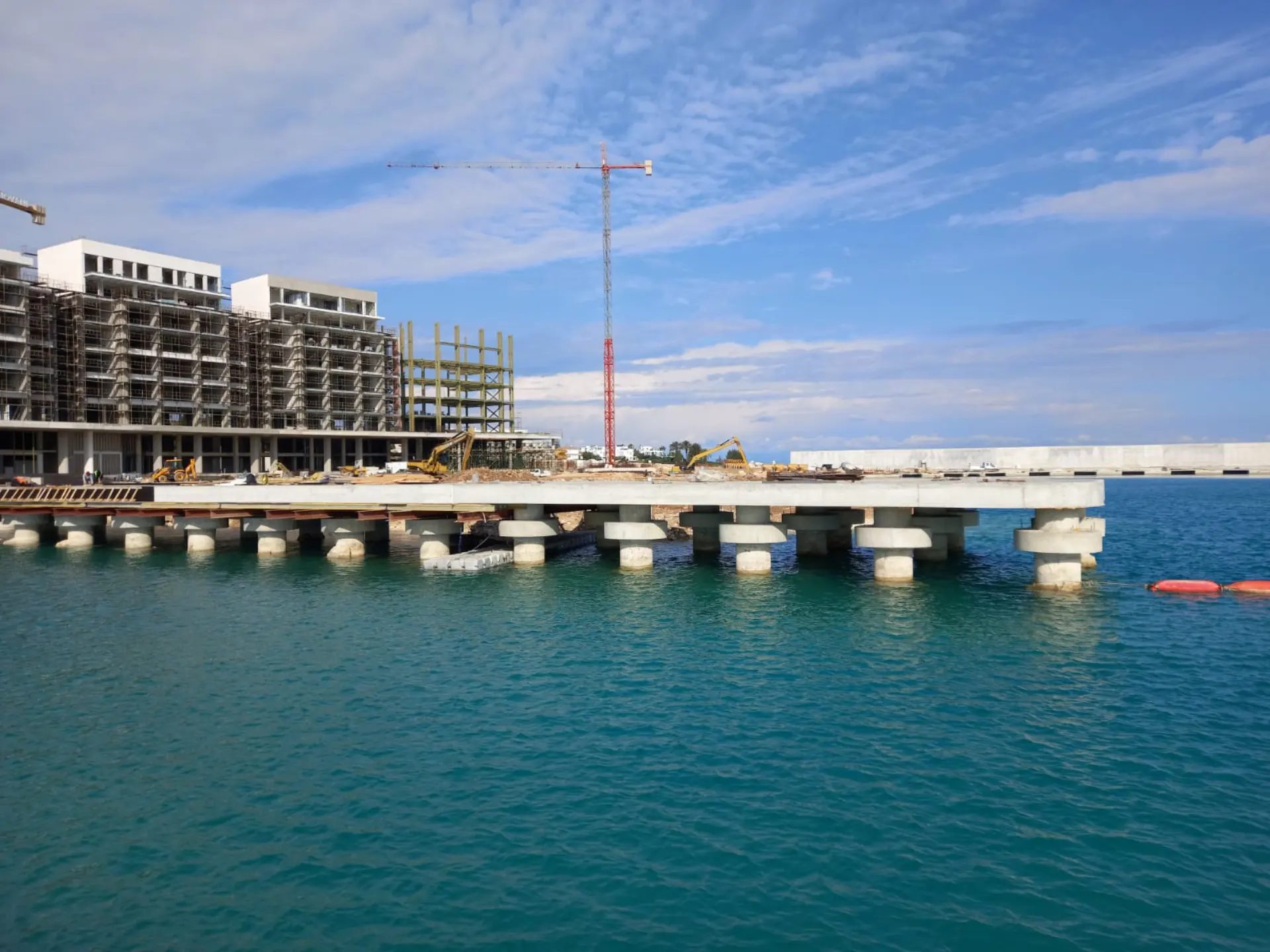 Paralimni Marina Image 33