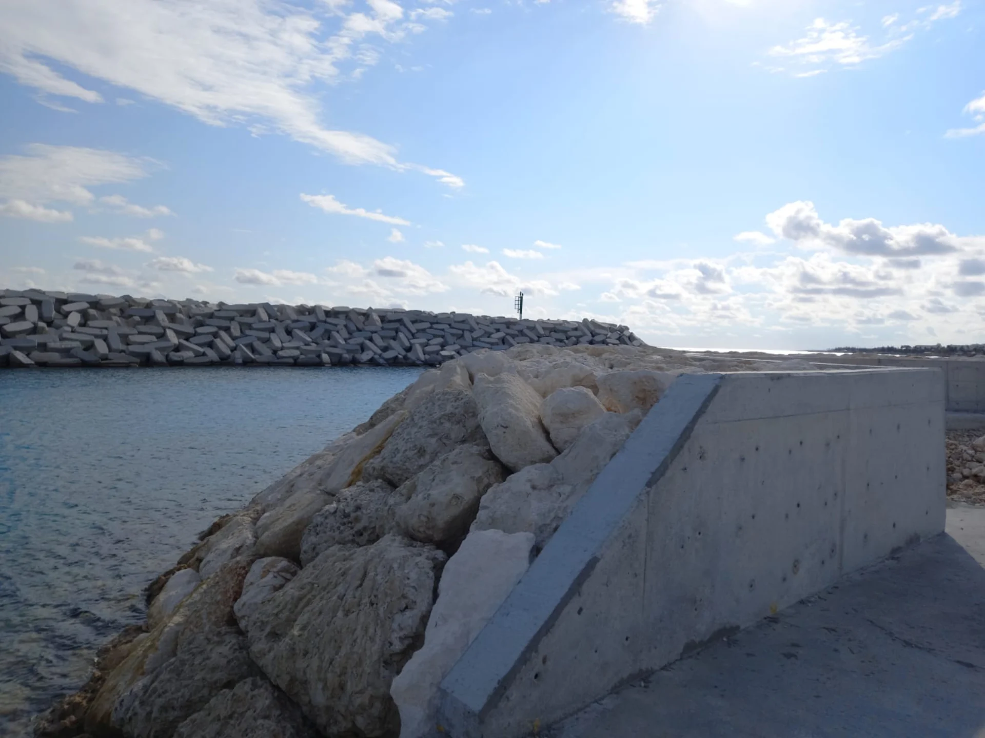Paralimni Marina Image 35