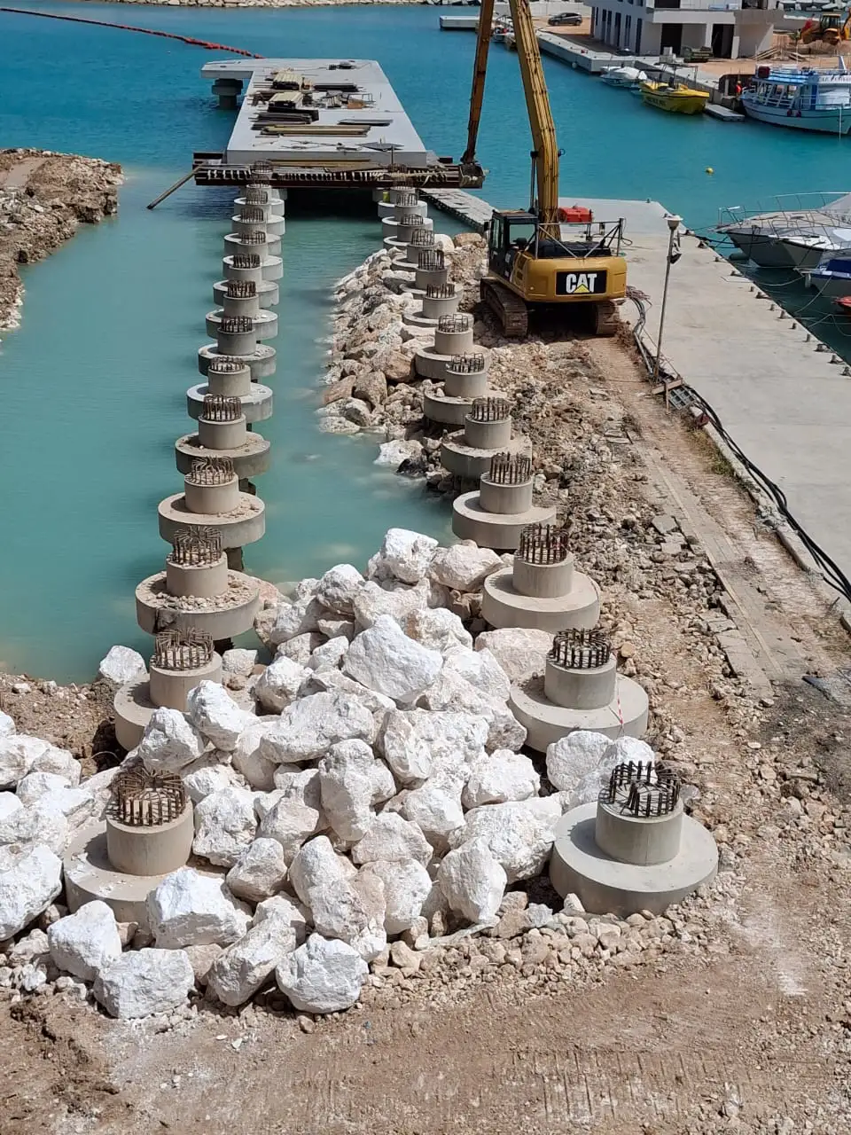 Paralimni Marina Image 40