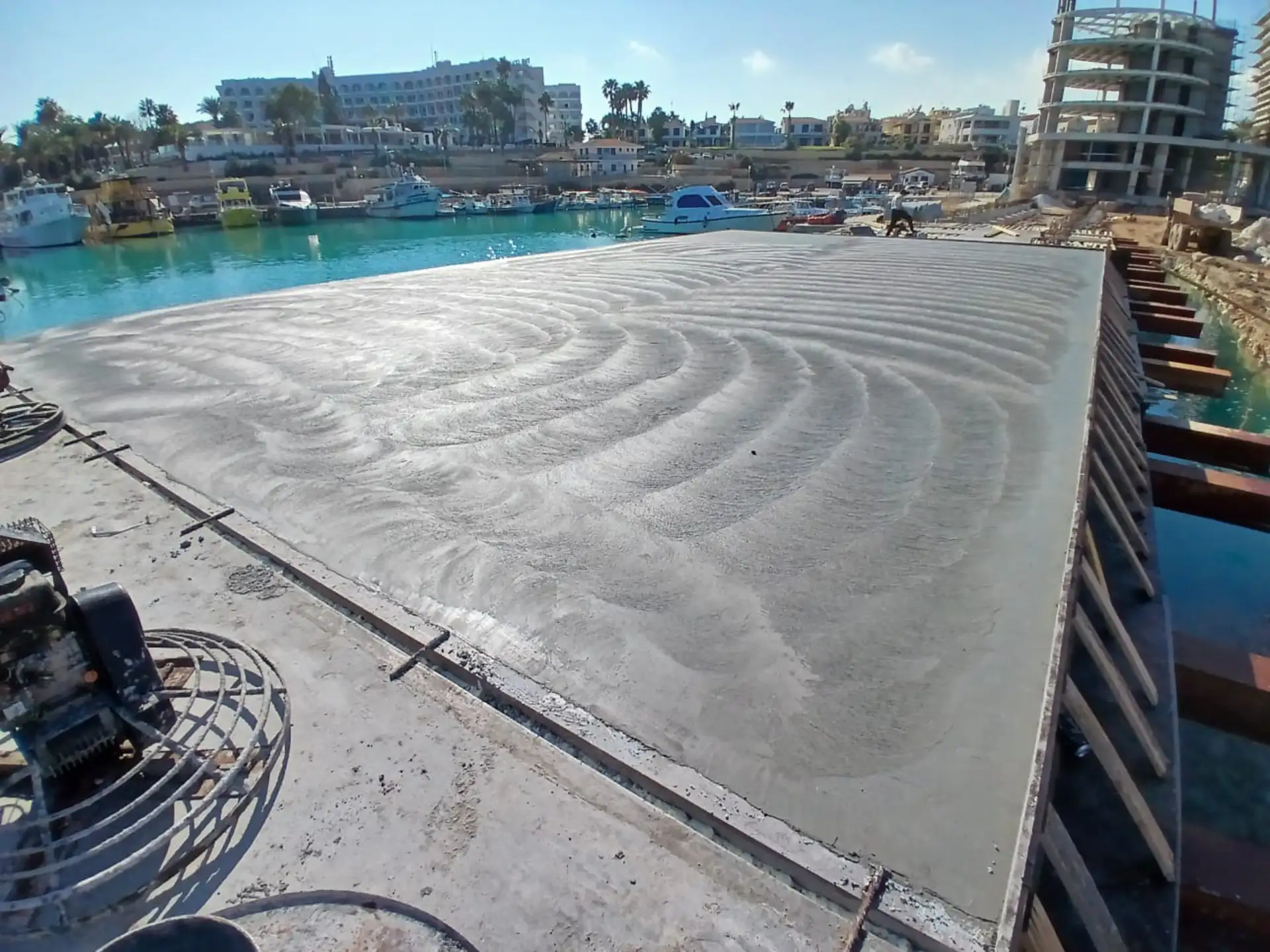 Paralimni Marina Image 42