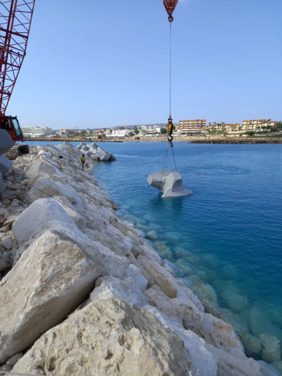 Paralimni Marina Image 9